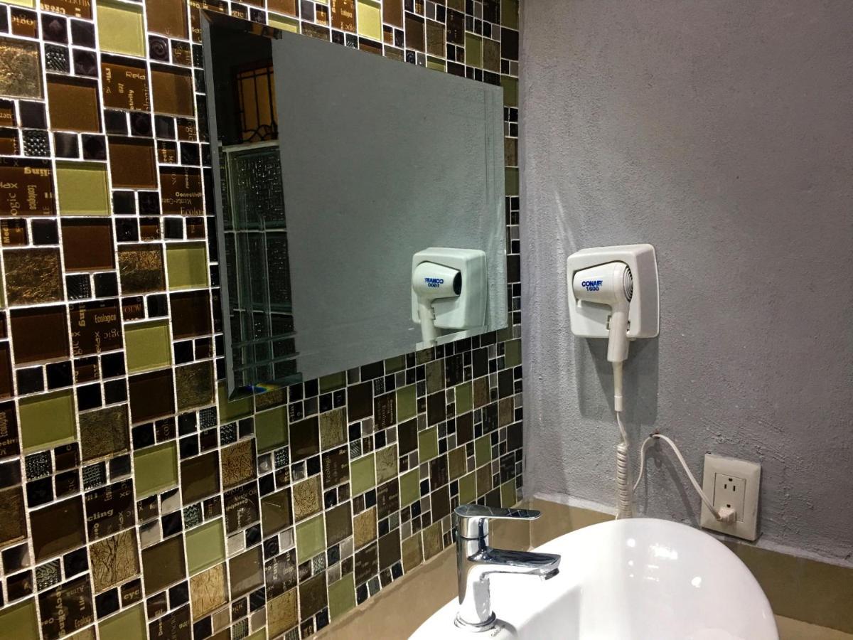 Cancun Plaza Condo Mexico ภายนอก รูปภาพ