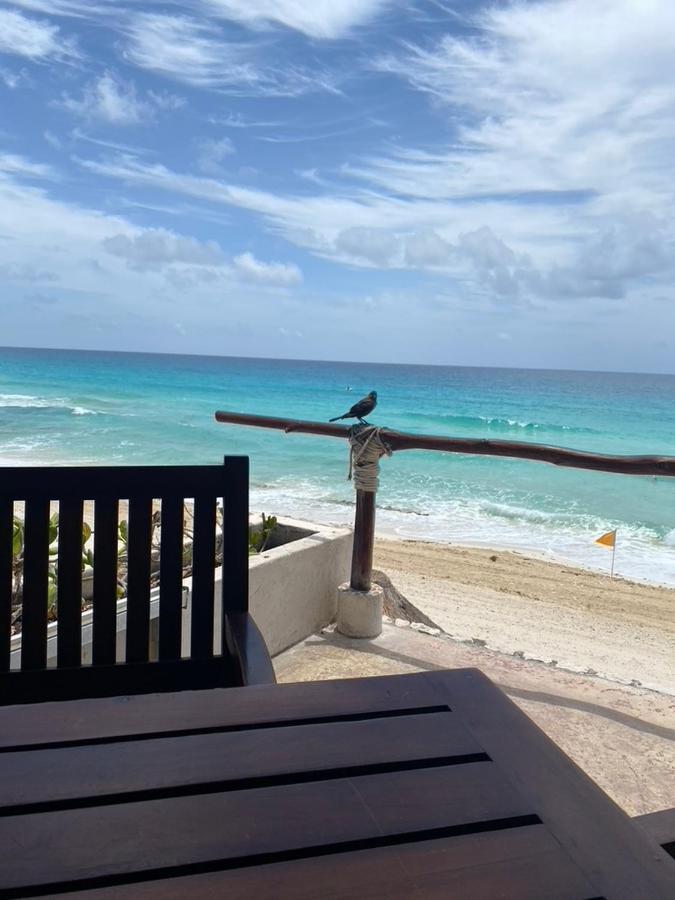 Cancun Plaza Condo Mexico ภายนอก รูปภาพ