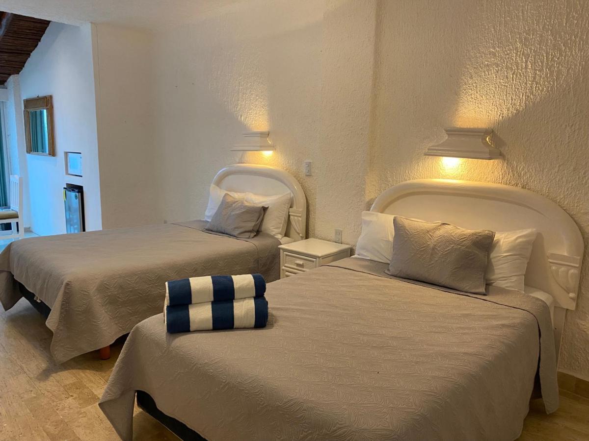 Cancun Plaza Condo Mexico ภายนอก รูปภาพ
