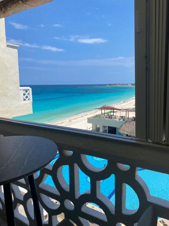 Cancun Plaza Condo Mexico ภายนอก รูปภาพ