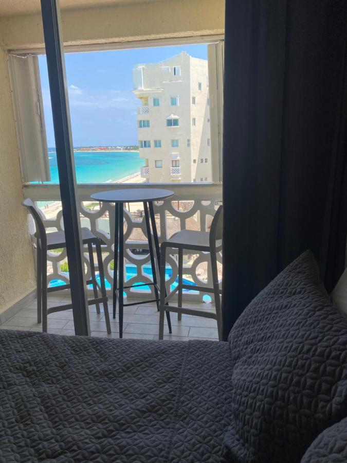 Cancun Plaza Condo Mexico ภายนอก รูปภาพ