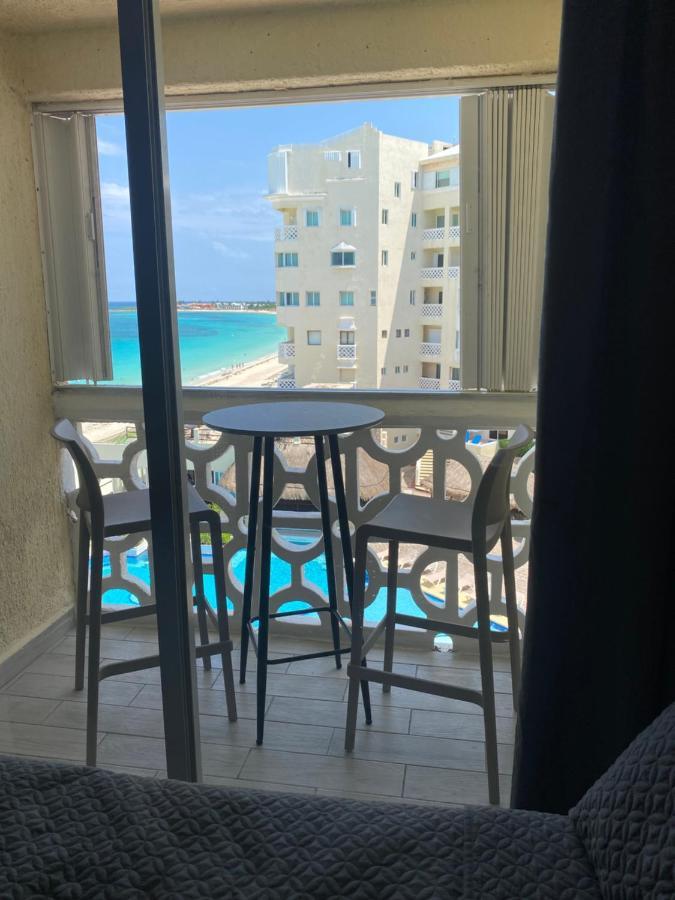 Cancun Plaza Condo Mexico ภายนอก รูปภาพ