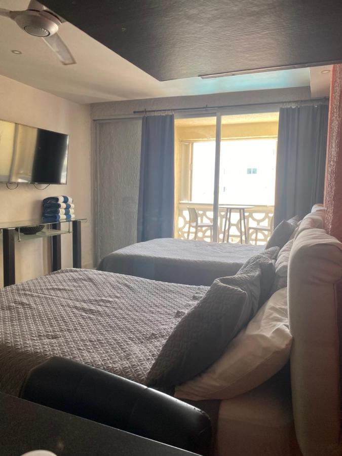 Cancun Plaza Condo Mexico ภายนอก รูปภาพ