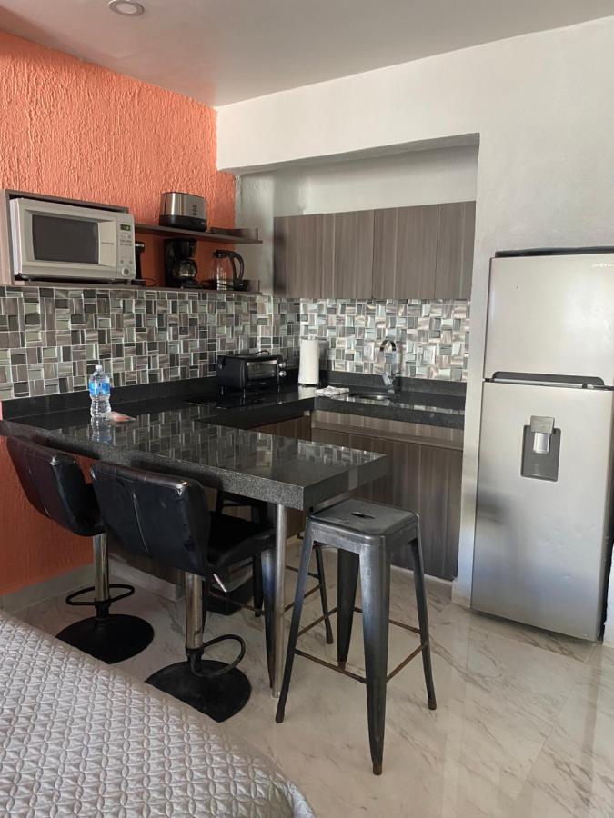 Cancun Plaza Condo Mexico ภายนอก รูปภาพ