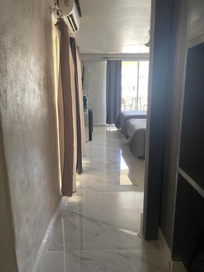 Cancun Plaza Condo Mexico ภายนอก รูปภาพ