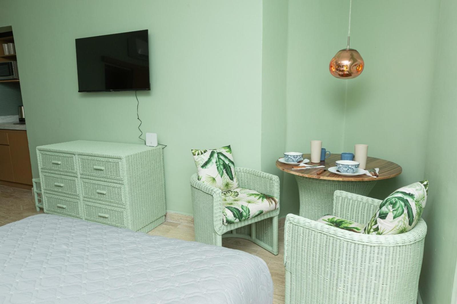 Cancun Plaza Condo Mexico ภายนอก รูปภาพ