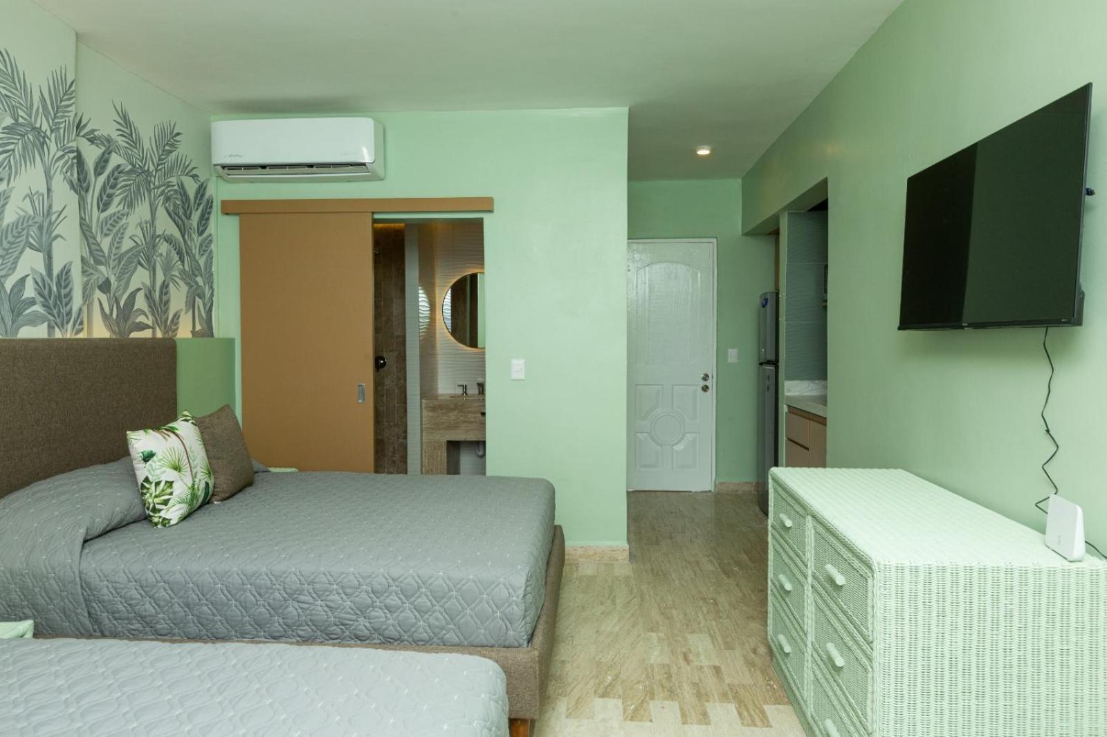 Cancun Plaza Condo Mexico ภายนอก รูปภาพ