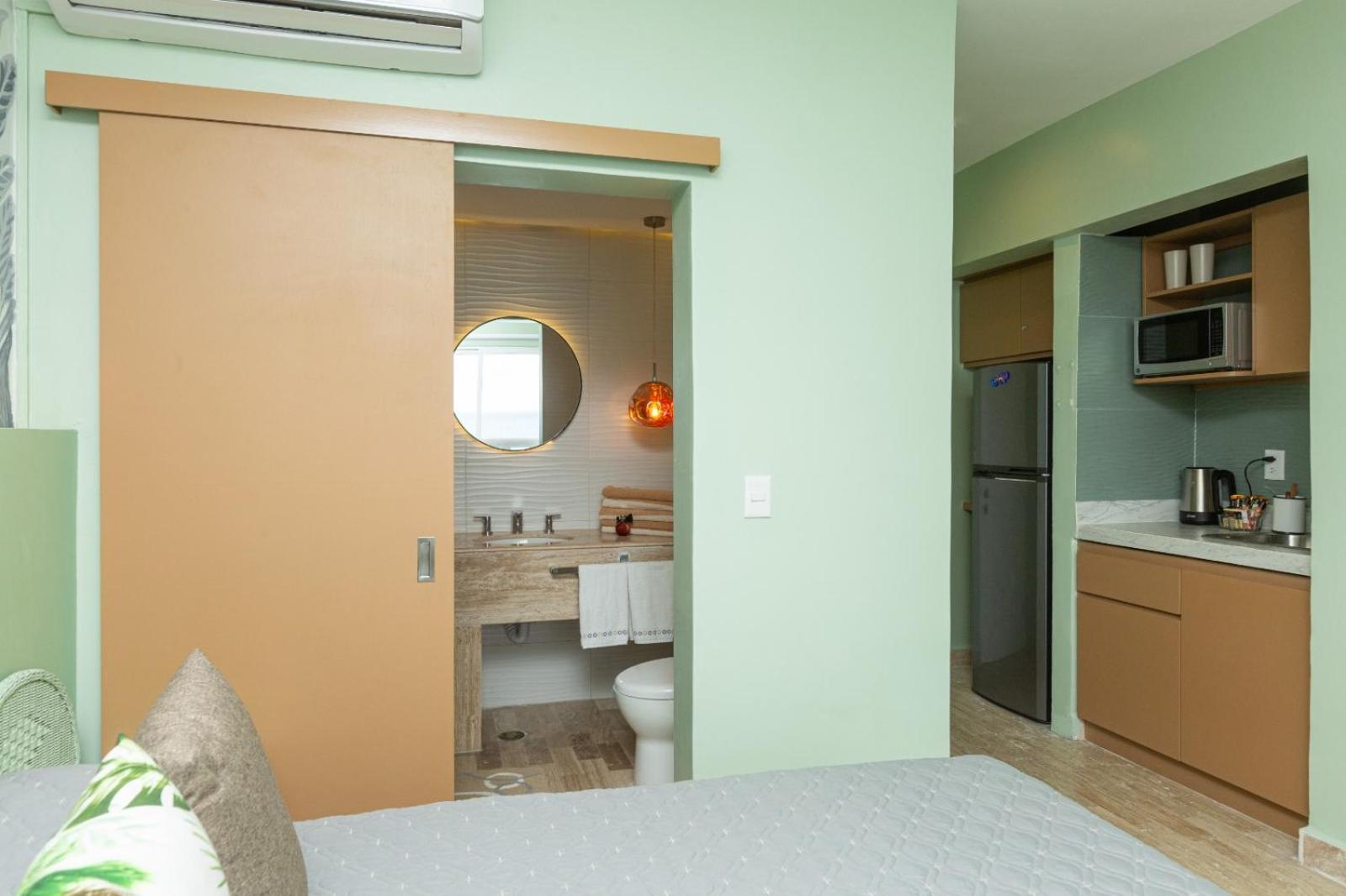 Cancun Plaza Condo Mexico ภายนอก รูปภาพ