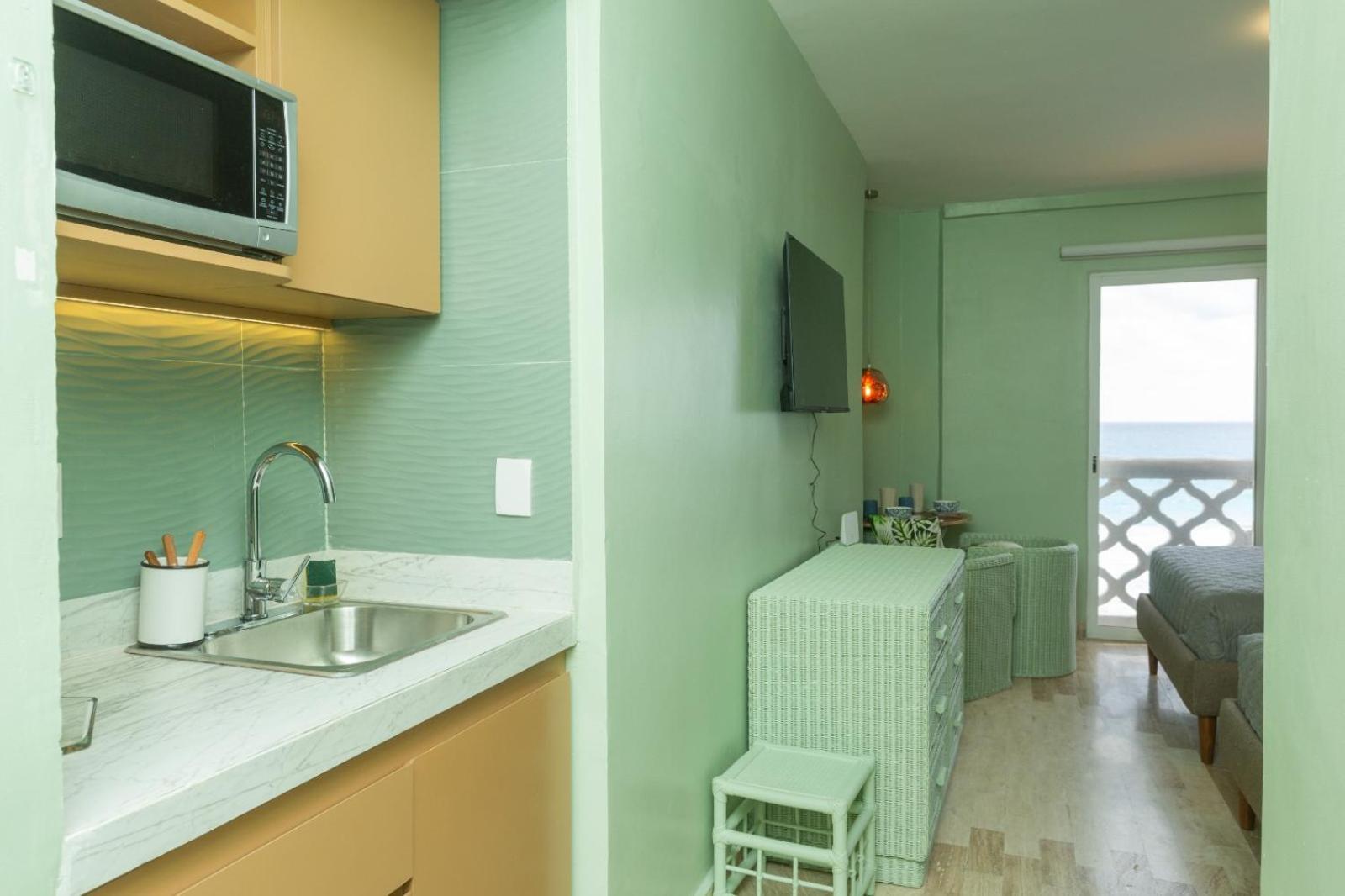Cancun Plaza Condo Mexico ภายนอก รูปภาพ