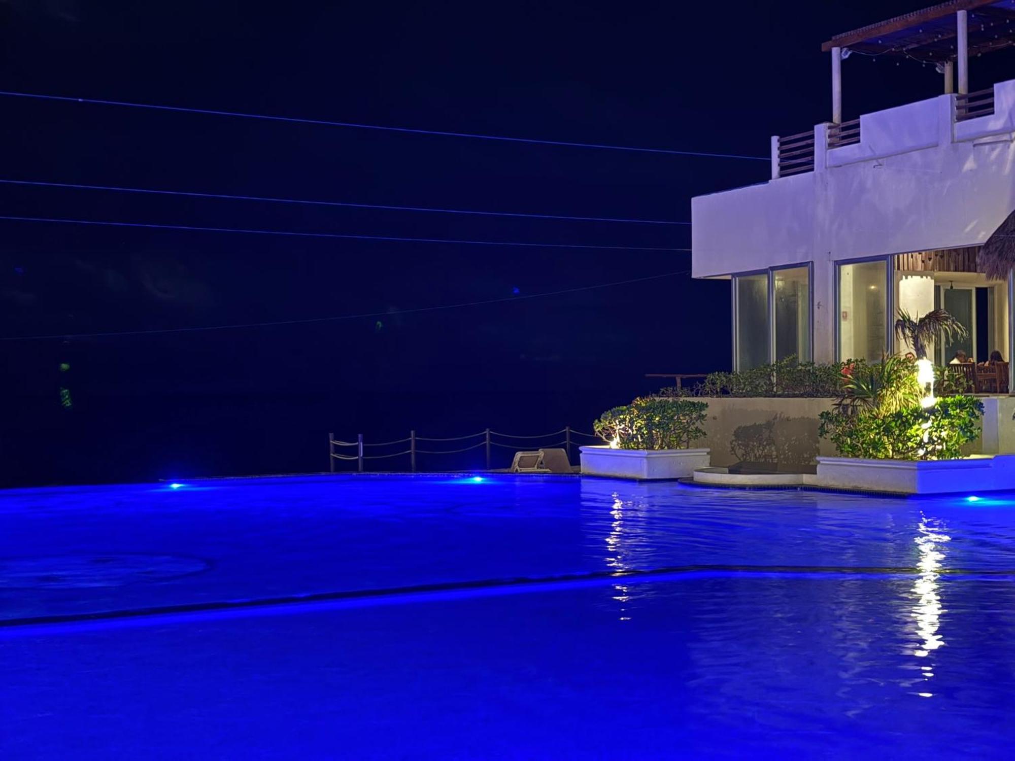 Cancun Plaza Condo Mexico ภายนอก รูปภาพ
