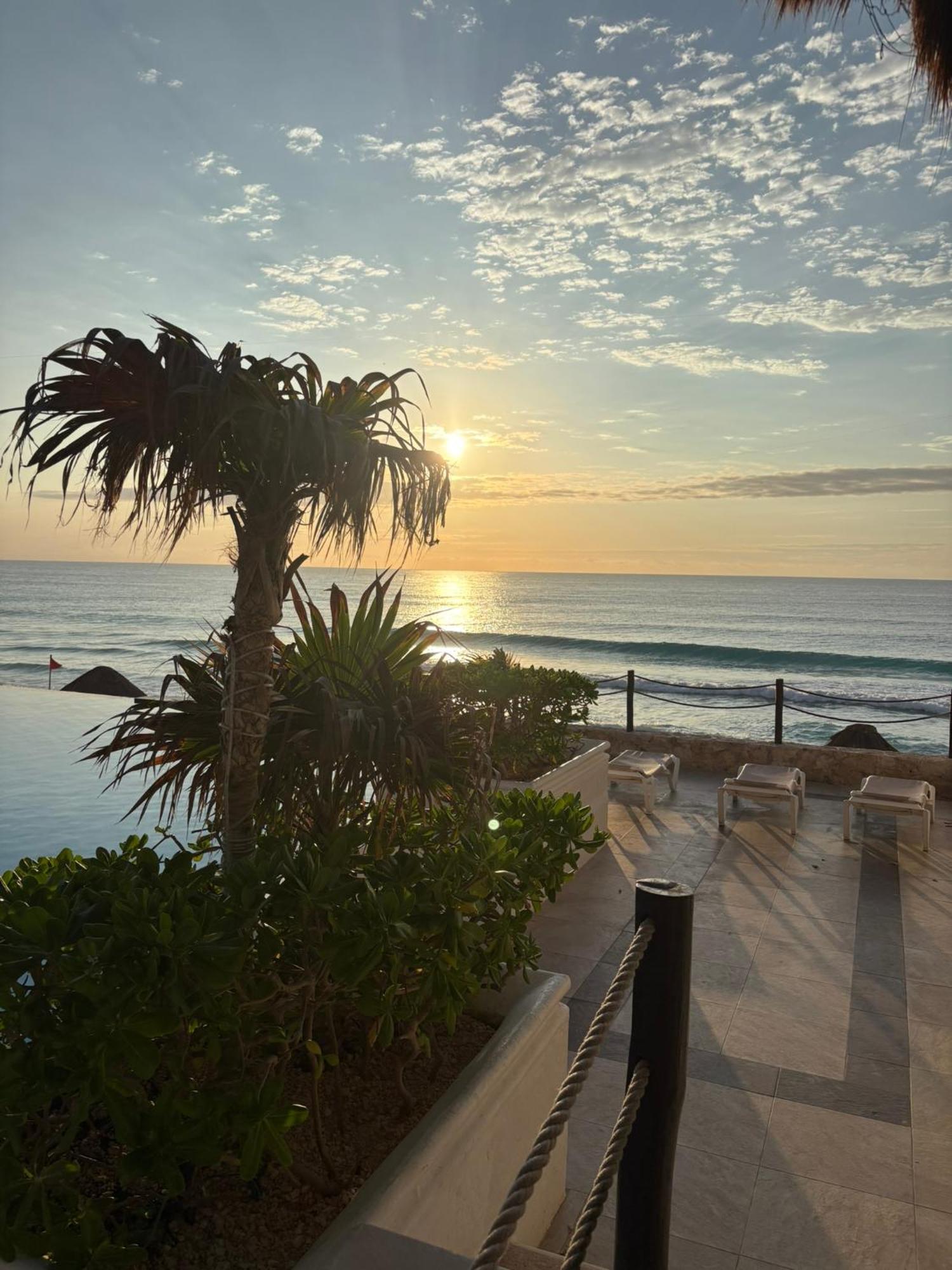 Cancun Plaza Condo Mexico ภายนอก รูปภาพ