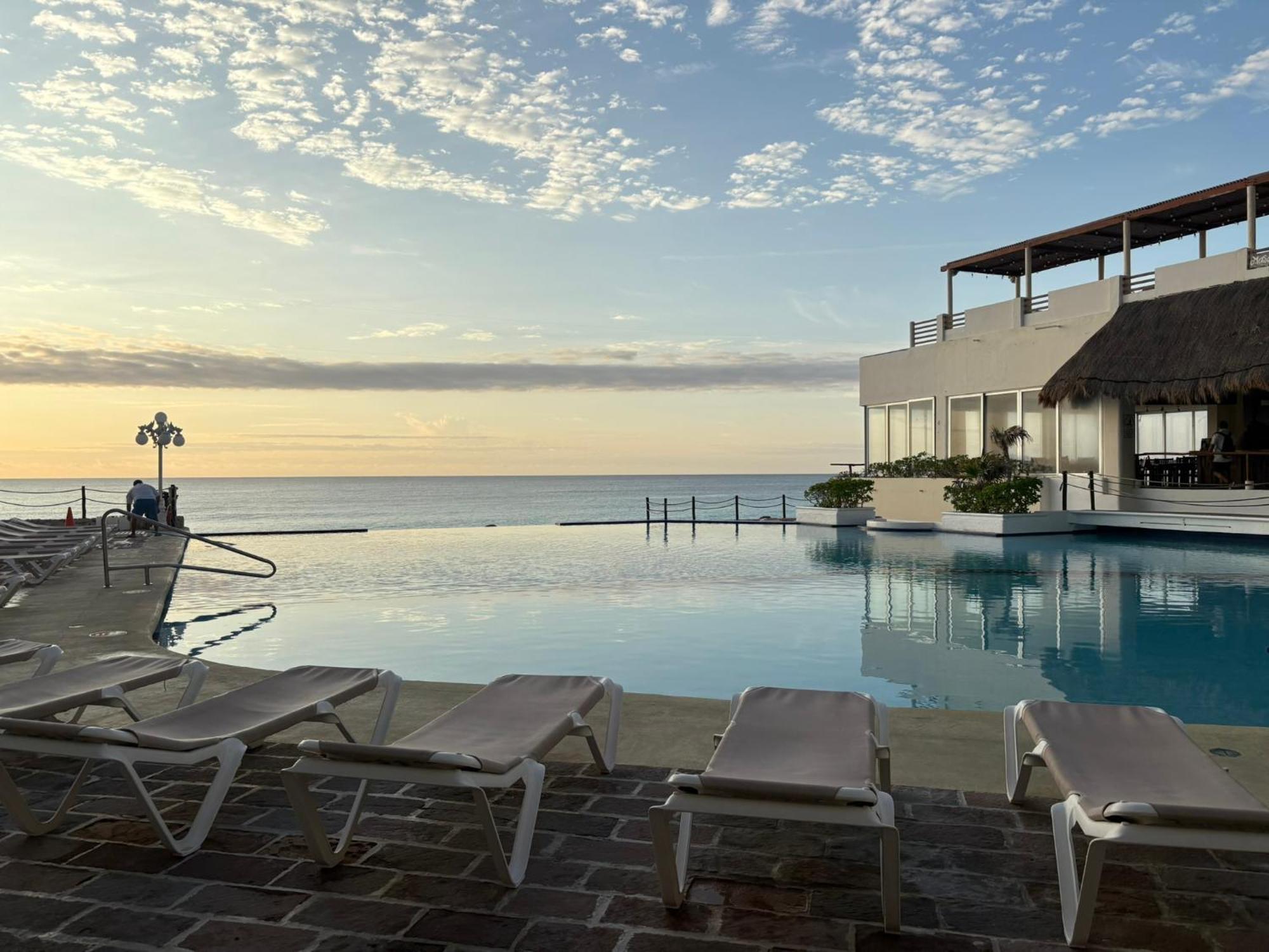 Cancun Plaza Condo Mexico ภายนอก รูปภาพ