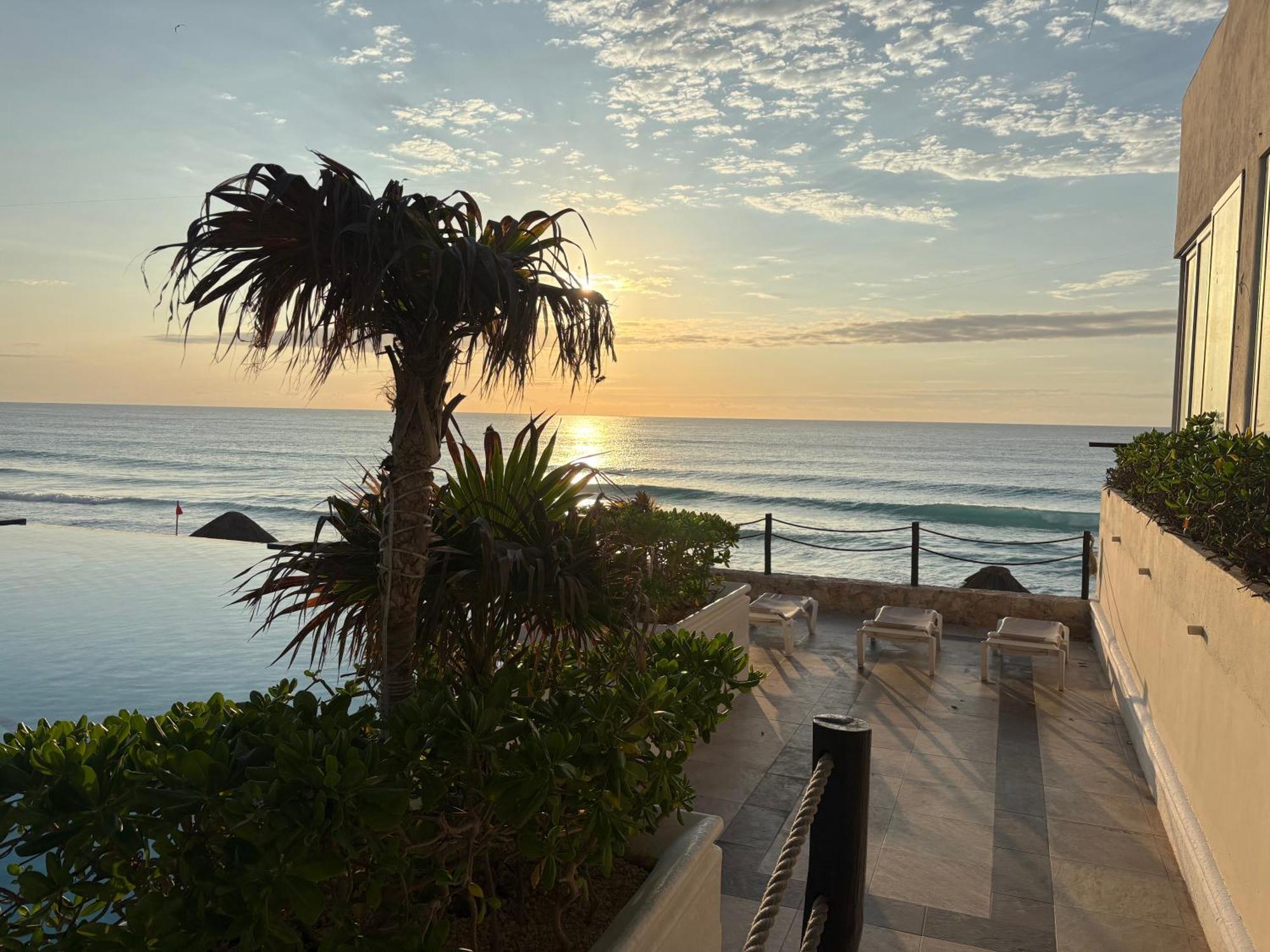 Cancun Plaza Condo Mexico ภายนอก รูปภาพ